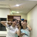 송파배드민턴체육관 | 배드민턴대회 송파구협회장기 여복 30대 D조 우승 기록