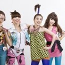투애니원 이미지