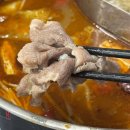 천유향 샤브샤브훠궈뷔페 | [인천/송도] 야채부터 고기까지 무한리필! 천유향 샤브샤브 훠궈뷔페 금요일 퇴근 후 방문 후기