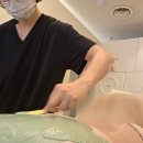 서울 미아동 피부관리샵 여우미스킨케어 솟아오른 승모근과 등관리 대만족 1:1 맞춤 후기