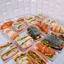 샌드위치 B반 이미지