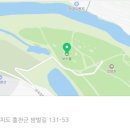 6월1일~2일 1n2d 홍천 모곡밤벌유원지 갑니다 이미지