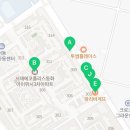 파리바게뜨서재동화점