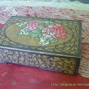 한지공예 이미지