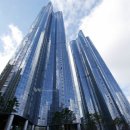 해운대두산위브더제니스 이미지