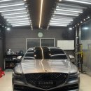 양곡4로 | G80 실내크리닝 작업 후기 🚗💨