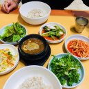 영동보리밥 이미지