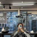 현s헤어 | 분당 박승철헤어스투디오 정자점 지웅부원장님 S컬 펌 솔직 후기