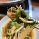 샤브더맛집 | 송도동 맛집 탐험기! [더샤브칼국수] 후기