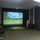 짝 스크린골프 이미지