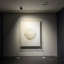 용산 모다갤러리 '나를 담은 자리' 달항아리 전시 후기 (고영훈, 이규 작가)
