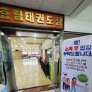 효림태권도장 이미지