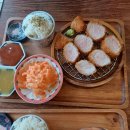 동카츠 이미지