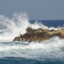 삼척해상케이블카 장호역 이미지