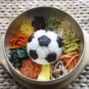 전주비빔밥 이미지