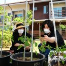 지리산나들락마을 이미지