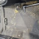 차실내크리닝작업기장스팀세차에서 말끔히 해결
