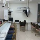 비주얼살롱 2호점 | 비주얼살롱 사가정2호점 펌 후기 지인원장님 실력최고 중랑구미용실 추천!!