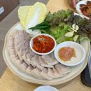 아라 해물탕 | 검단신도시 맛집ㅣ아이랑 택이네조개전골 인천검단아라점 가족외식 후기