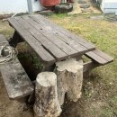 곡성 돌담집 이미지