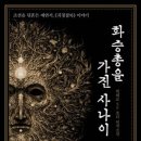 임자작은도서관 | [박해로] 화승총을 가진 사나이 - 조선을 뒤흔든 예언서, <귀경잡록>이야기