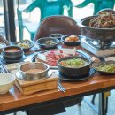 맛단식육식당 | 상무지구 한우 맛집 맛단식육식당 상무지구 연말모임은 여기서