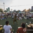 ＜주말 N 여행＞ 호남권: 아셈 문화장관회의 주간 광주 금남로는 &#39;문화용광로&#39; 이미지