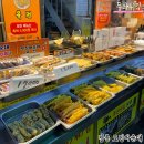 강릉 오징어 순대 | 강릉오징어순대 육전 포장 후기 두리튀김