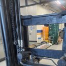 검단지식산업센타(89054) | 🚜 인천 서구 검단지식산업센터 도요타(TOYOTA) 7FBR 입승식 전동지게차 적재물 처짐 수리 후기