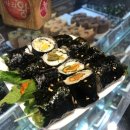 김말자꼬마김밥 이미지