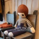 리 앤 브레드 이미지