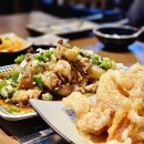 파주중학교 | 파주 중식 맛집 진양꼬치 운정 중식요리 원탑 꿔바로우와 누룽지탕