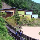 둥지휴양림 이미지