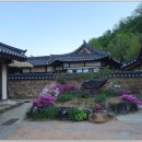 청송심씨 찰방공종택 이미지