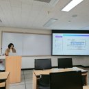 공주대학교공과대학 | 챗GPT 강사 엄서영_국립공주대학교천안_ 효율적인...및 발표자료준비&#34; _김애란 강사님 강연_보조출강 후기