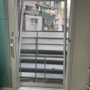 송정서부 | 여름이 오기전에 방충망 교체 ! 강서구 방충망아빠