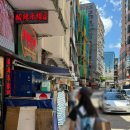 김밥천국운남점 | [홍콩] 침사추이 해장 맛집 마라탕 운남쌀국수 성림거 후기 (주문방법, 토핑 추천)