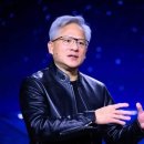[단독]'방한' 젠슨 황, 잠실 마운드 오른다…두산베어스 시구 나설 듯.jpg 이미지