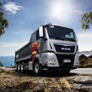 만트럭버스코리아㈜ 이미지