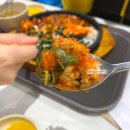 김가네 식당 | 동대문디자인플라자 맛집 DDP마켓 식당 김가네 메뉴 김치가츠동