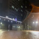 효성아파트 정문 이미지