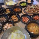 [진주] 경상대맛집 ‘경아네집밥’ 본가가그리울때가는곳 가좌동밥집추천