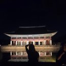 한국무용(강좌번호 27) | [종로] 2025 경복궁 야간개장 관람후기(경복궁 짐보관, 경복궁굿즈, QR코드 입장)