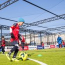 시민운동장 유소년축구장 이미지