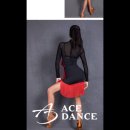 라인댄스와 피트니스 이미지