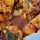 손정순 찜닭 이미지