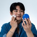 슈웨트 | 티 안 나게 잘생겨지는 남자 메이크업 with 비레디