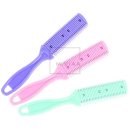 미용커트 이미지