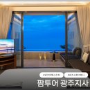 광주여행사추천 받은 팜투어 광주지사 &amp; 보니타버니 광주허니문박람회 후기