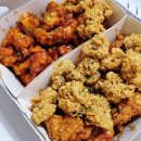 치킨더홈 이미지